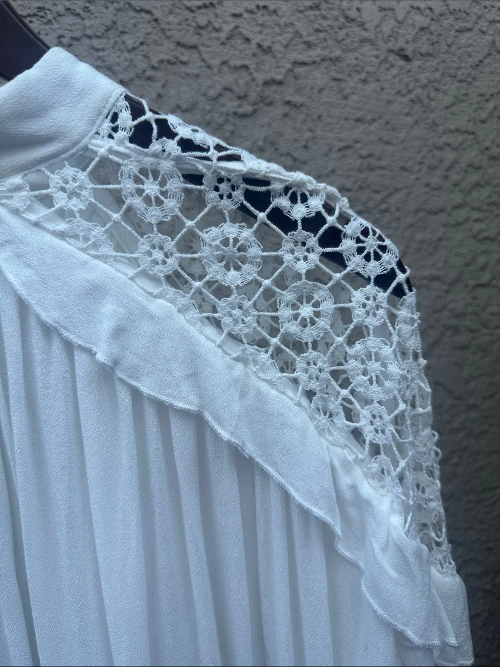 FREE PEOPLE Little Bit of Love Top